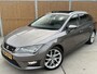 SEAT Leon ST 1.4 TSI ACT FR Dynamic Automaat | Panoramadak | LED verlichting | Half leer/alcantara | DCC | Achteruitrijcamera | Climate control | Adaptieve cruise control | Seat Sound | Parkeersensoren voor en achter