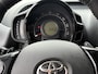 Toyota Aygo 1.0 VVT-i X-Joy Automaat 5-deurs | NL auto | Clima | Camera