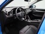 MG MG ZS Standard Range 51 kWh Luxury | APPLE CARPLAY & ANDROID AUTO | STOELVERWARMING/ELEKTR. STOELEN | PANO | NAVI | CAMERA |