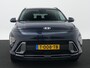 Hyundai Kona 1.6 GDI HEV Premium | Camera | Navigatie | Stoelverwaming vóór en achter | Elektrische stoelen met geheugen |