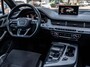 Audi Q7 3.0 TDI QUATTRO | S-LINE | ALCANTARA HEMEL | MATRIX LED KOPLAMP | NIGHTVISION | TREKHAAK | LUCHTVERING | VIRTUAL COCKPIT