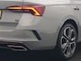 Skoda Octavia Combi 1.4 TSI iV RS PHEV 245pk Dealer O.H. | Panodak | Adaptive Cruise | Camera | Sportstoelen Verwarmd | Sfeerverlichting | Apple Carplay | Crystal LED | Keyless | Navigatie | DAB | Virtual Cockpit | 19"L.M | Plug In Hybrid |
