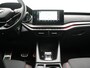 Skoda Octavia Combi 1.4 TSI iV RS PHEV 245pk Dealer O.H. | Panodak | Adaptive Cruise | Camera | Sportstoelen Verwarmd | Sfeerverlichting | Apple Carplay | Crystal LED | Keyless | Navigatie | DAB | Virtual Cockpit | 19"L.M | Plug In Hybrid |