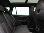 Skoda Octavia Combi 1.4 TSI iV RS PHEV 245pk Dealer O.H. | Panodak | Adaptive Cruise | Camera | Sportstoelen Verwarmd | Sfeerverlichting | Apple Carplay | Crystal LED | Keyless | Navigatie | DAB | Virtual Cockpit | 19"L.M | Plug In Hybrid |