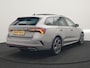 Skoda Octavia Combi 1.4 TSI iV RS PHEV 245pk Dealer O.H. | Panodak | Adaptive Cruise | Camera | Sportstoelen Verwarmd | Sfeerverlichting | Apple Carplay | Crystal LED | Keyless | Navigatie | DAB | Virtual Cockpit | 19"L.M | Plug In Hybrid |