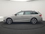 Skoda Octavia Combi 1.4 TSI iV RS PHEV 245pk Dealer O.H. | Panodak | Adaptive Cruise | Camera | Sportstoelen Verwarmd | Sfeerverlichting | Apple Carplay | Crystal LED | Keyless | Navigatie | DAB | Virtual Cockpit | 19"L.M | Plug In Hybrid |