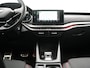 Skoda Octavia Combi 1.4 TSI iV RS PHEV 245pk Dealer O.H. | Panodak | Adaptive Cruise | Camera | Sportstoelen Verwarmd | Sfeerverlichting | Apple Carplay | Crystal LED | Keyless | Navigatie | DAB | Virtual Cockpit | 19"L.M | Plug In Hybrid |