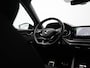 Skoda Octavia Combi 1.4 TSI iV RS PHEV 245pk Dealer O.H. | Panodak | Adaptive Cruise | Camera | Sportstoelen Verwarmd | Sfeerverlichting | Apple Carplay | Crystal LED | Keyless | Navigatie | DAB | Virtual Cockpit | 19"L.M | Plug In Hybrid |