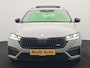Skoda Octavia Combi 1.4 TSI iV RS PHEV 245pk Dealer O.H. | Panodak | Adaptive Cruise | Camera | Sportstoelen Verwarmd | Sfeerverlichting | Apple Carplay | Crystal LED | Keyless | Navigatie | DAB | Virtual Cockpit | 19"L.M | Plug In Hybrid |