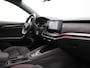 Skoda Octavia Combi 1.4 TSI iV RS PHEV 245pk Dealer O.H. | Panodak | Adaptive Cruise | Camera | Sportstoelen Verwarmd | Sfeerverlichting | Apple Carplay | Crystal LED | Keyless | Navigatie | DAB | Virtual Cockpit | 19"L.M | Plug In Hybrid |
