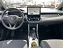 Toyota Corolla Cross Hybrid 140 Style RIJKLAAR | Navigatie | Climate Control | Cruise Control Adaptief | Elektr. Kofferklep