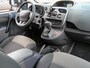 Renault Kangoo Z.E. Maxi (koop accu) DUBBELE CABINE | SOH 98% | GRIJS KENTEKEN |
