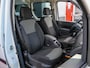 Renault Kangoo Z.E. Maxi (koop accu) DUBBELE CABINE | SOH 98% | GRIJS KENTEKEN |