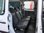Renault Kangoo Z.E. Maxi (koop accu) DUBBELE CABINE | SOH 98% | GRIJS KENTEKEN |