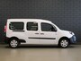 Renault Kangoo Z.E. Maxi (koop accu) DUBBELE CABINE | SOH 98% | GRIJS KENTEKEN |