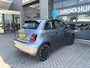 Fiat 500e Icon 42 KWH 120 pk | SoH 95,69% | Airco | Navigatie | Cruise control |