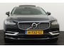 Volvo V90 2.0 191 PK T4 Inscription Plus Pano-dak Head-Up Display Massage