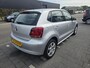 Volkswagen Polo 1.2 Easyline 5 deurs, airco, navigatie, stoelverwarming, sportvelgen