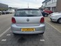Volkswagen Polo 1.2 Easyline 5 deurs, airco, navigatie, stoelverwarming, sportvelgen
