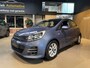 Kia Rio 1.2 CVVT ComfortPlusLine Navigator Cruise Control | LMG | Navi Full Map | Airco | Achteruitrijcamera | origineel NL Auto | Duurste uitvoering