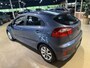 Kia Rio 1.2 CVVT ComfortPlusLine Navigator Cruise Control | LMG | Navi Full Map | Airco | Achteruitrijcamera | origineel NL Auto | Duurste uitvoering