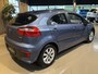 Kia Rio 1.2 CVVT ComfortPlusLine Navigator Cruise Control | LMG | Navi Full Map | Airco | Achteruitrijcamera | origineel NL Auto | Duurste uitvoering