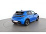 Peugeot e-208 EV GT 350 50 kWh |GU59923|