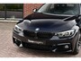 BMW 4-Serie Gran Coupe 418i M-Sport El-Dak HUD HiFi Camera NL-auto! Rijklaarprijs