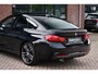BMW 4-Serie Gran Coupe 418i M-Sport El-Dak HUD HiFi Camera NL-auto! Rijklaarprijs