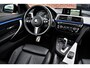 BMW 4-Serie Gran Coupe 418i M-Sport El-Dak HUD HiFi Camera NL-auto! Rijklaarprijs