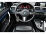 BMW 4-Serie Gran Coupe 418i M-Sport El-Dak HUD HiFi Camera NL-auto! Rijklaarprijs