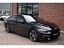 BMW 4-Serie Gran Coupe 418i M-Sport El-Dak HUD HiFi Camera NL-auto! Rijklaarprijs