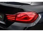 BMW 4-Serie Gran Coupe 418i M-Sport El-Dak HUD HiFi Camera NL-auto! Rijklaarprijs
