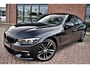 BMW 4-Serie Gran Coupe 418i M-Sport El-Dak HUD HiFi Camera NL-auto! Rijklaarprijs