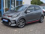 Kia Picanto 1.2 GT-line GT-Line 84 PK | Navigatie, Carplay, Stoelverwarming, Stuurverwarming, Parkeersensoren + Camera, Dealer onderhouden, 1e eigenaar, zeer luxe!