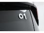 Lynk & Co 01 1.5 Zwarte hemel, Full black,