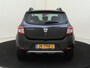 Dacia Sandero 0.9 TCe Stepway Lauréate LM Velgen | Airco