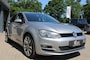 Volkswagen Golf 1.2 TSI Trend Edition Climate&amp;Cruise ctrl. Multif.stuur 17LM erg mooi!