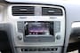 Volkswagen Golf 1.2 TSI Trend Edition Climate&amp;Cruise ctrl. Multif.stuur 17LM erg mooi!