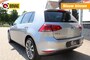 Volkswagen Golf 1.2 TSI Trend Edition Climate&amp;Cruise ctrl. Multif.stuur 17LM erg mooi!