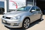 Volkswagen Golf 1.2 TSI Trend Edition Climate&amp;Cruise ctrl. Multif.stuur 17LM erg mooi!