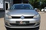Volkswagen Golf 1.2 TSI Trend Edition Climate&amp;Cruise ctrl. Multif.stuur 17LM erg mooi!