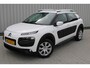 Citroën C4 Cactus 1.2 PureTech Feel | Incl. 12 maanden garantie | Nieuwe distributieriem | Bluetooth | Cruise control | Airco | Navigatie |