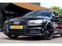 Audi A4 Avant 2.0 TFSI MHEV quattro Sport S line black edition|Rijklaar!|Pano|ACC|B&O|Camera's|Trekhaak|Carplay|252PK!