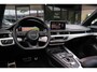 Audi A4 Avant 2.0 TFSI MHEV quattro Sport S line black edition|Rijklaar!|Pano|ACC|B&O|Camera's|Trekhaak|Carplay|252PK!