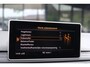 Audi A4 Avant 2.0 TFSI MHEV quattro Sport S line black edition|Rijklaar!|Pano|ACC|B&O|Camera's|Trekhaak|Carplay|252PK!