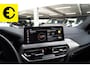 BMW iX3 High Executive 80 kWh | Zwart Leder | Camera | Incl.BTW