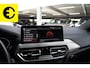 BMW iX3 High Executive 80 kWh | Zwart Leder | Camera | Incl.BTW