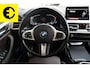 BMW iX3 High Executive 80 kWh | Zwart Leder | Camera | Incl.BTW