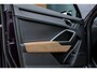 Audi Q3 Sportback 45 TFSI e S edition | Individual Merlin Purple | 360° camera | Elek. stoelen | LED | Standkachel